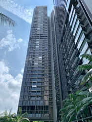 Commonwealth Towers (D3), Condominium #322223011